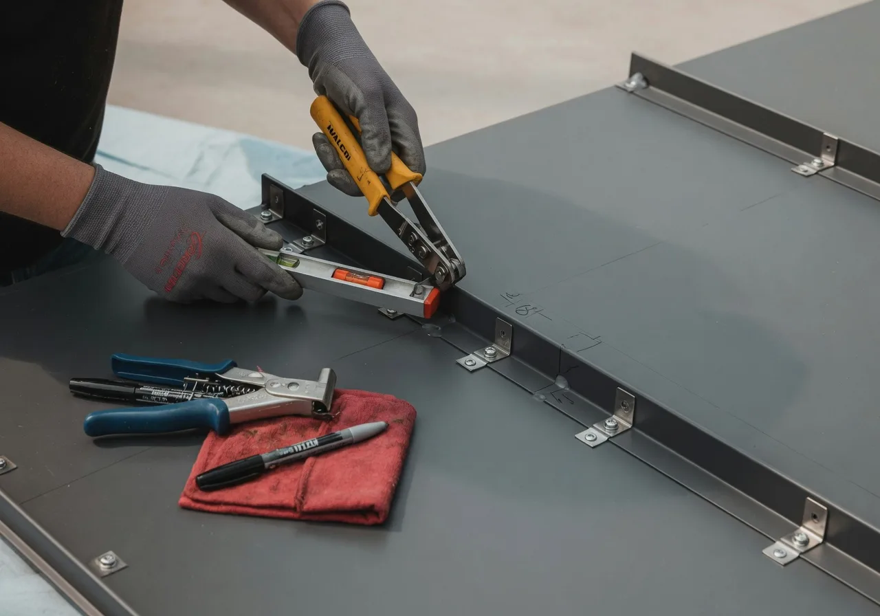 Why choose Metal Roofing Installation in Hay, WA
